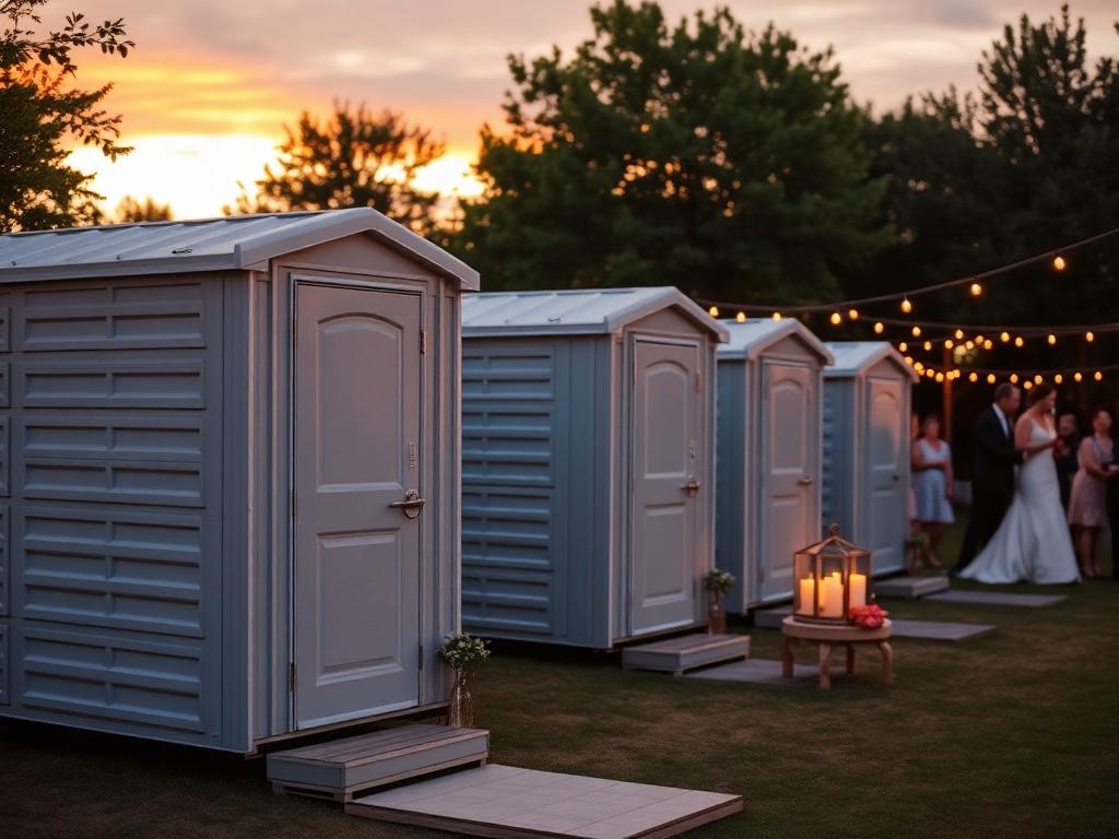 Construction Site Rentals in Lubbock, TX